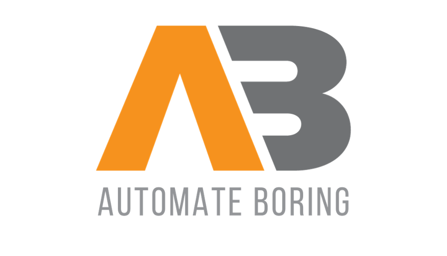 AutomateBoring